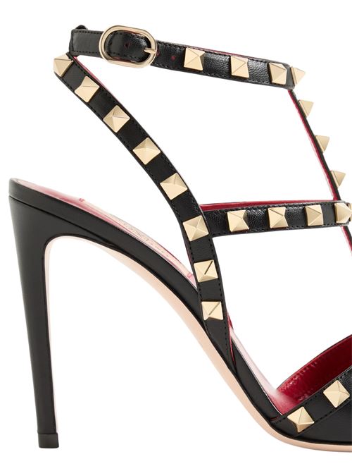 Décolleté Rockstud VALENTINO GARAVANI | WS0PV4WZD0NO